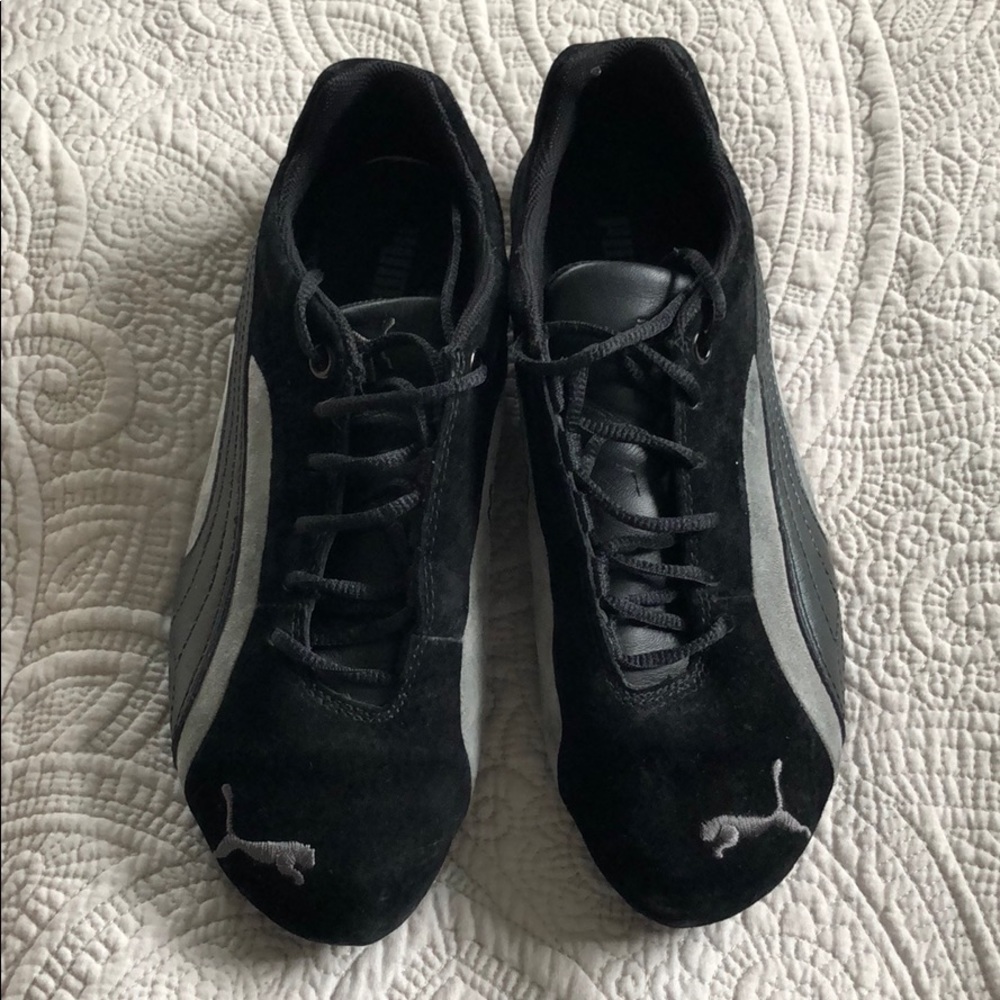 Puma sneakers